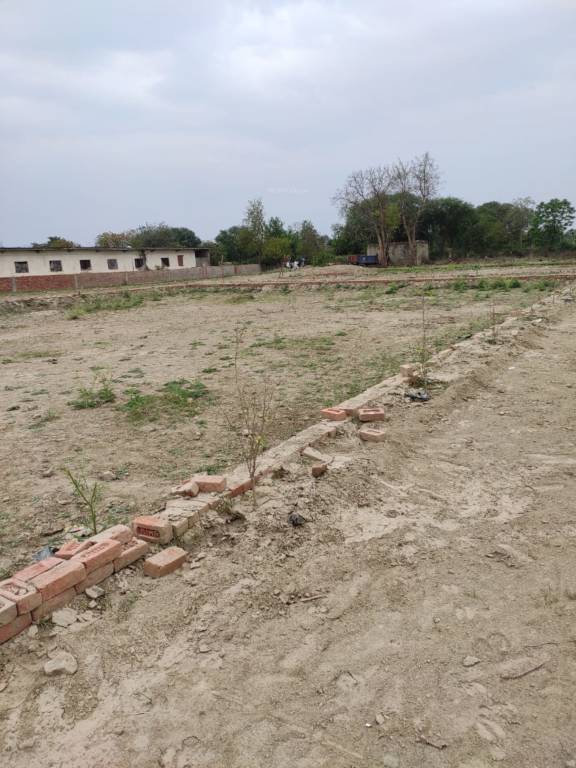 techone greens Internal Roads