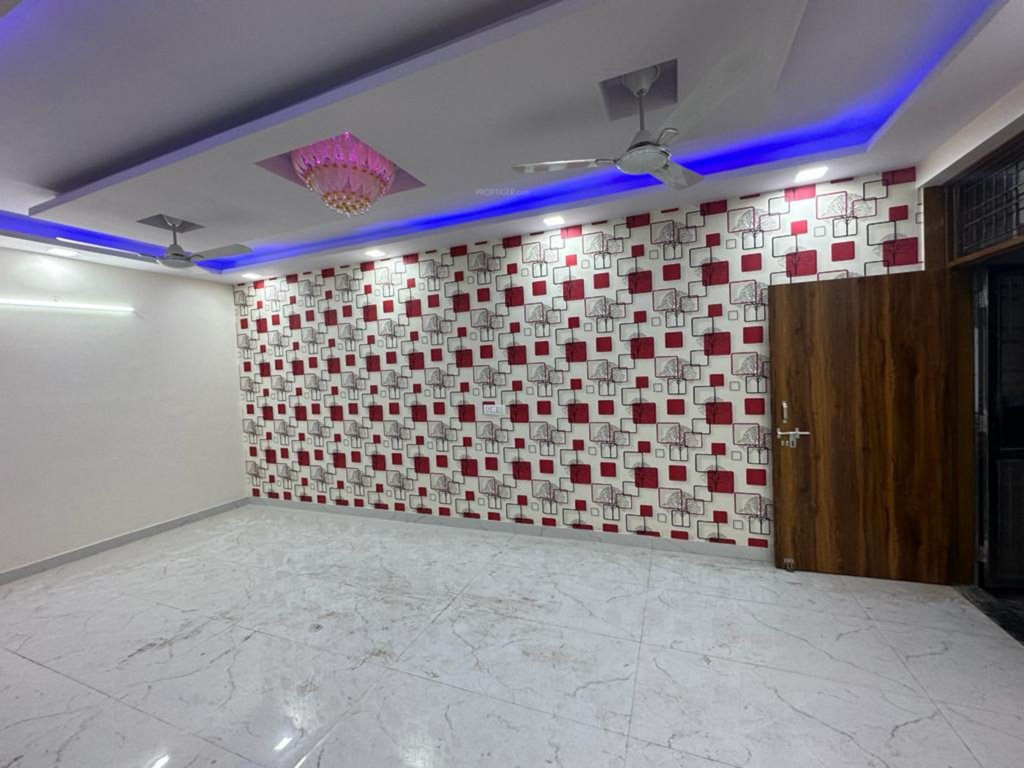 pravushpa home Living Area