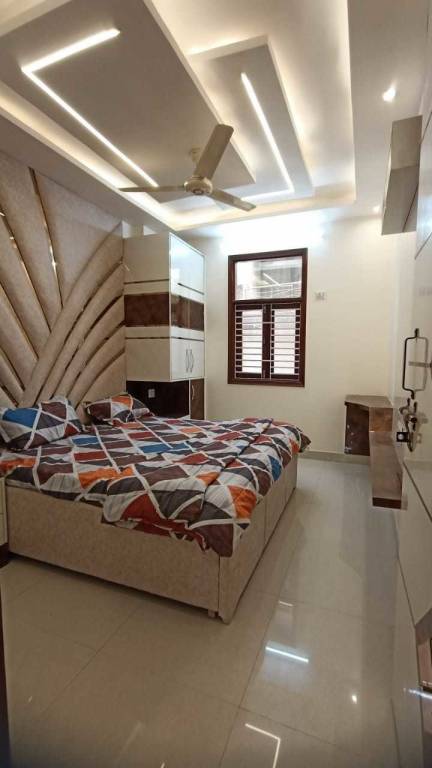  affordable homes Bedroom