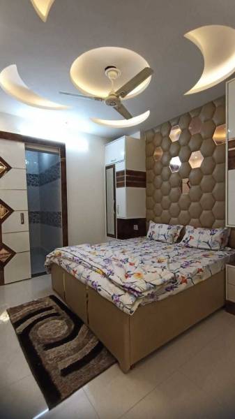 Bedroom affordable-homes Bedroom