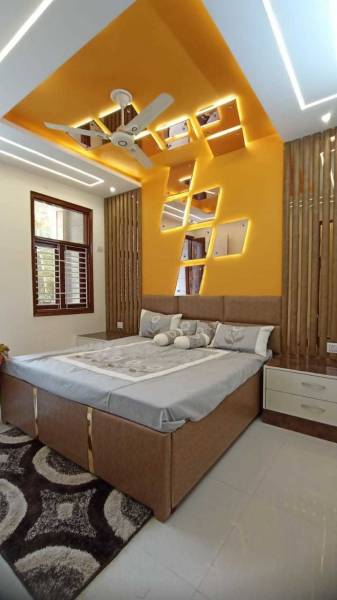 Bedroom affordable-homes Bedroom