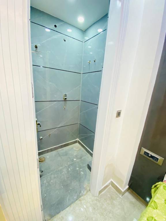  smart homes Bathroom