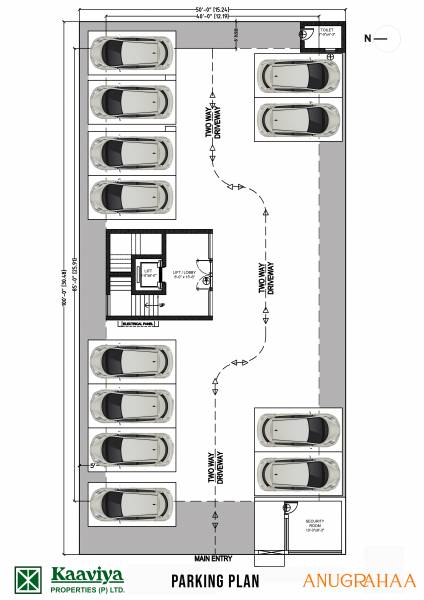  anugrahaa Anugrahaa Cluster Plan
