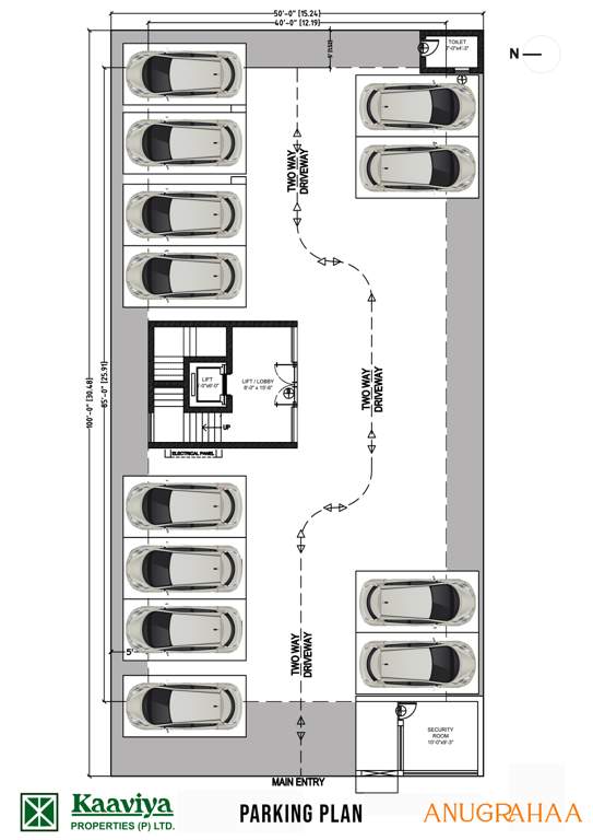 anugrahaa Anugrahaa Cluster Plan