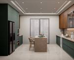  door-luxury-builder-floor-3 Kitchen