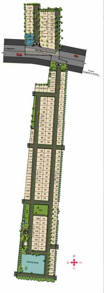  muses-abode Layout Plan