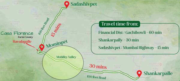  casa-florence-farm-county Location Plan