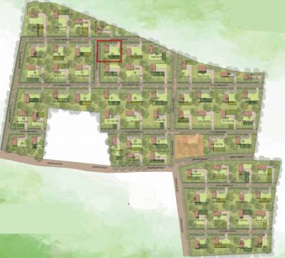 casa-florence-farm-county Master Plan