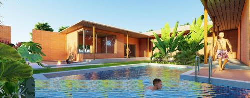  casa-florence-farm-county Swimming Pool