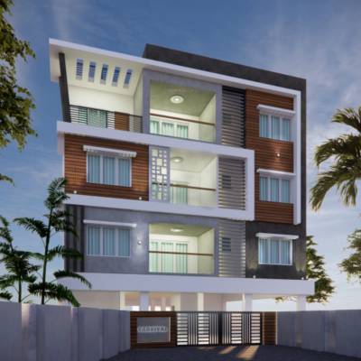 carnival Elevation Elevation