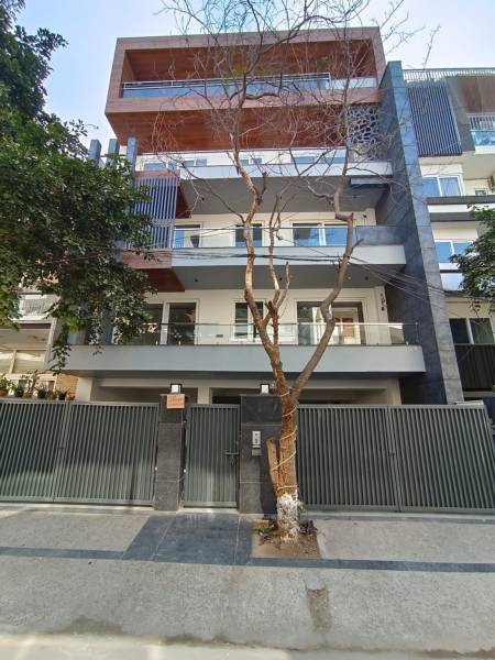 Elevation luxury-builder-floor-dlf-ph-4-740 Elevation