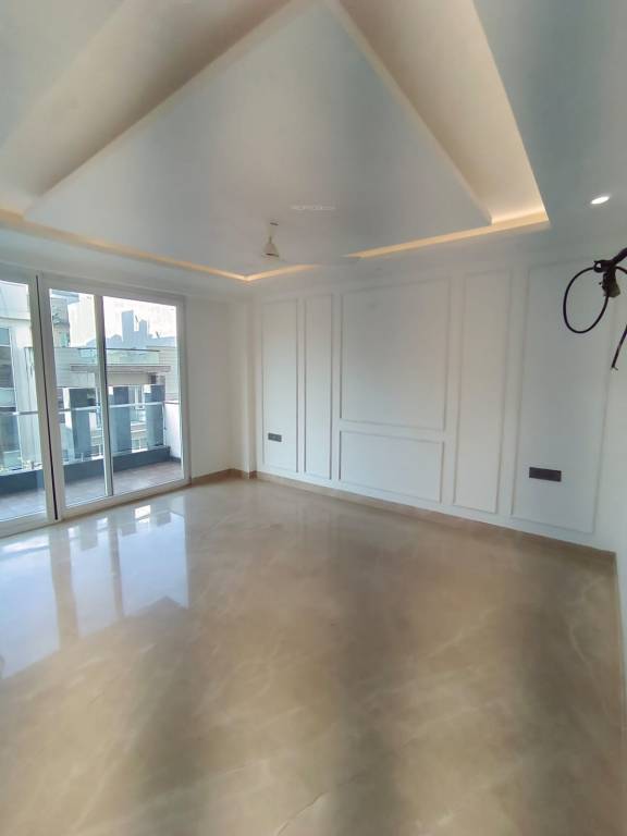  luxury builder floor dlf ph 4 740 Bedroom