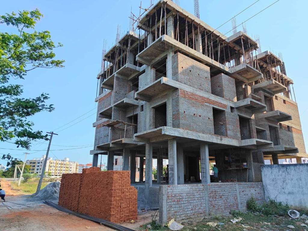  pavalam apartments Pavalam Apartments Construction Status Apr 23