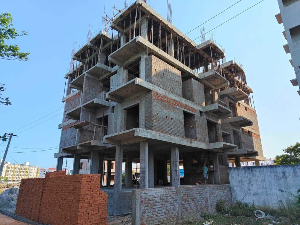  pavalam apartments Pavalam Apartments Construction Status Apr 23