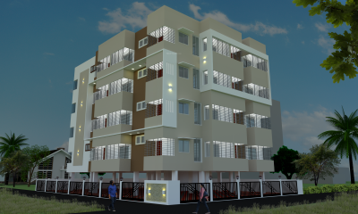  pavalam-apartments Elevation