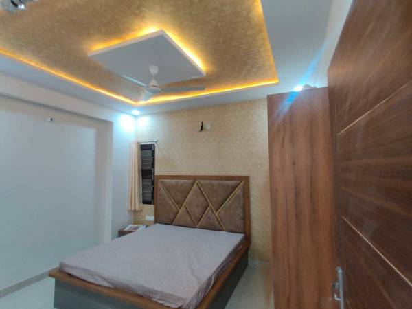  shree-balaji-heights Bedroom