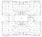 Block A And D Cluster Plan For 1st Floor elegance Block A And D Cluster Plan For 1st Floor