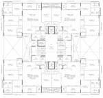 Block B And C Cluster Plan For 1st Floor elegance Block B And C Cluster Plan For 1st Floor