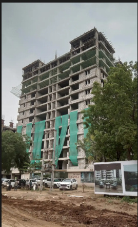  elegance Construction Status Nov-24