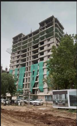  elegance Construction Status Nov 24