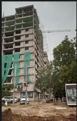  elegance Construction Status Nov-24