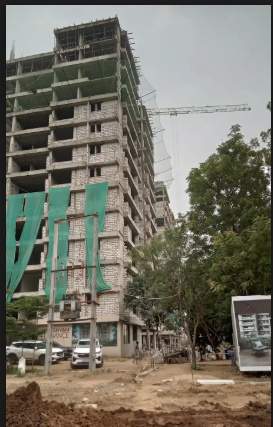  elegance Construction Status Nov 24