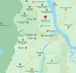 Location Plan  kolshet Location Plan