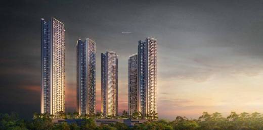 forestville Elevation Elevation