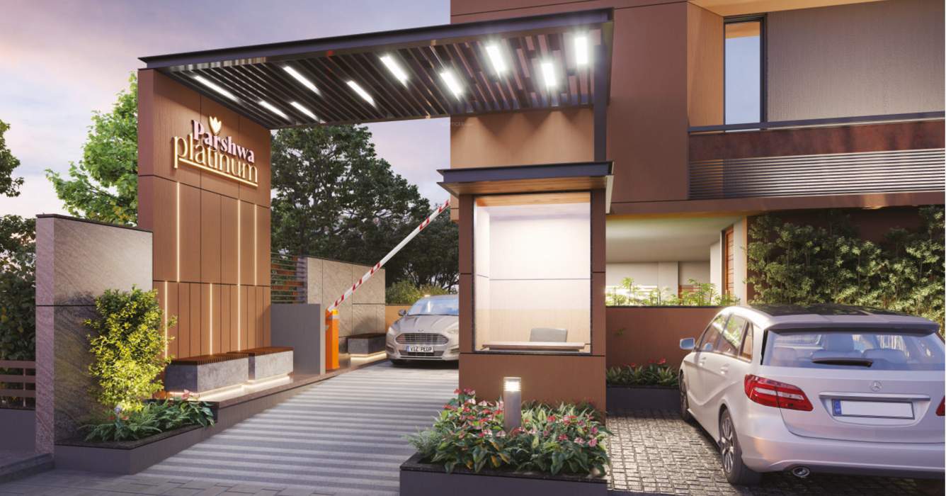  platinum Gated Community