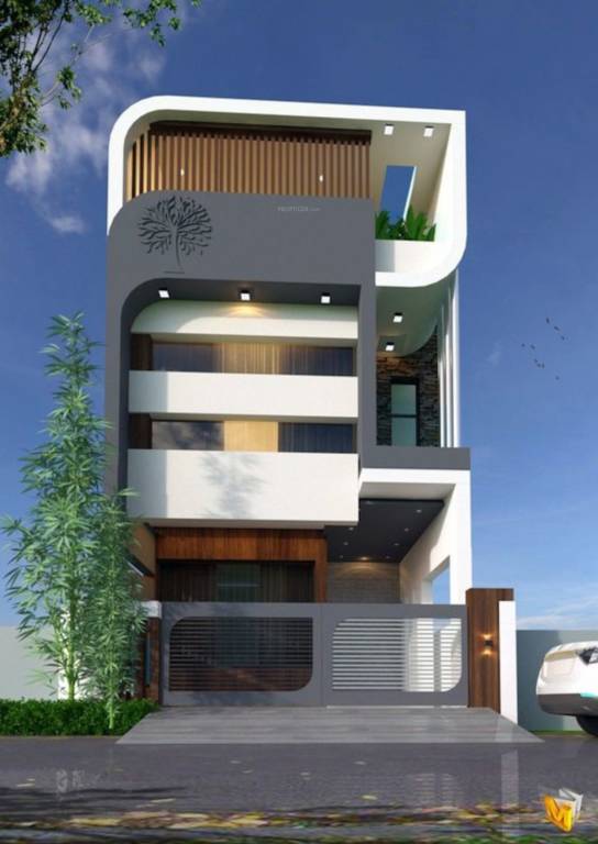 Elevation smart home Elevation