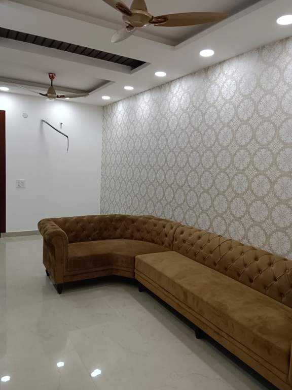  smart home Living Area