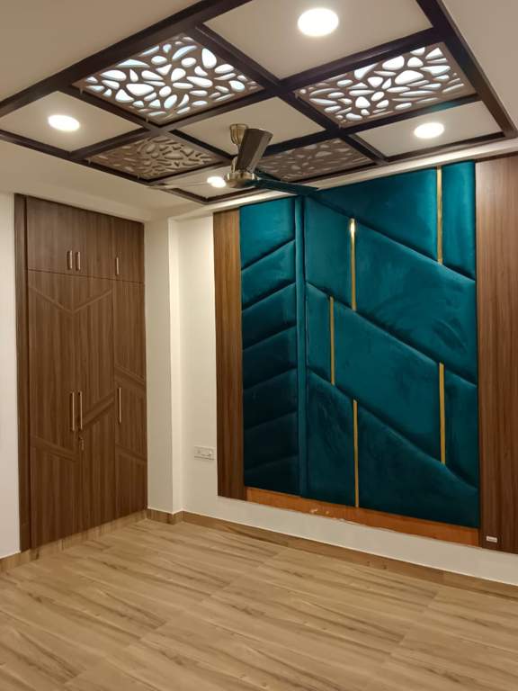  smart home Living Area