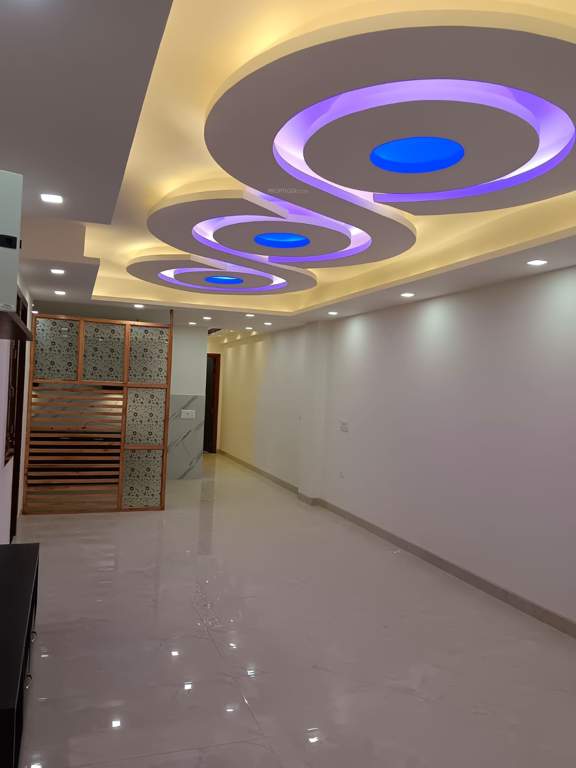  smart home Living Area