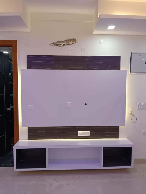  smart home Living Area