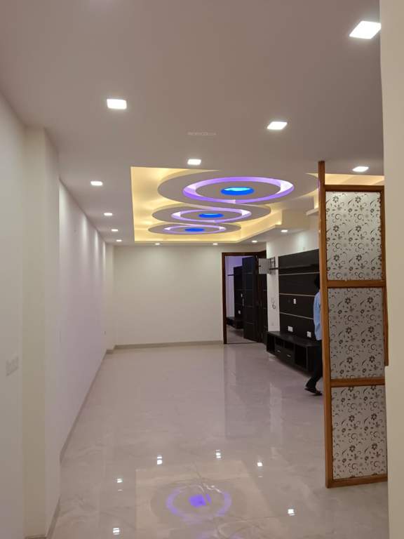  smart home Living Area