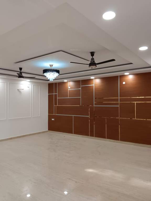  smart home Living Area