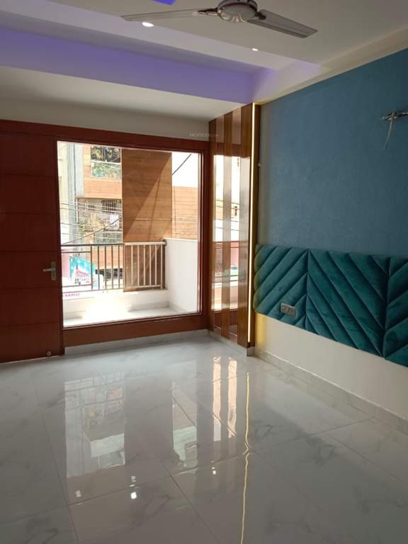  smart home Living Area