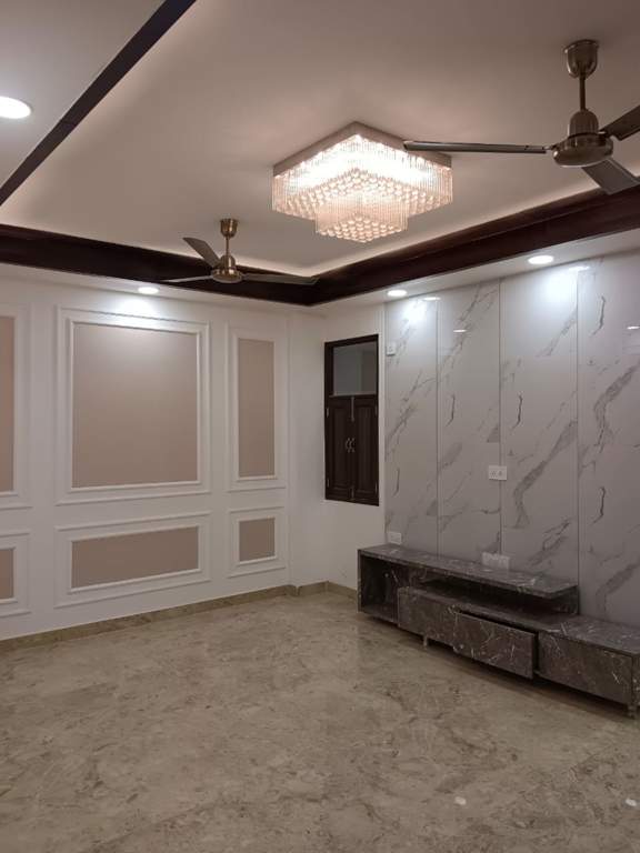  smart home Living Area