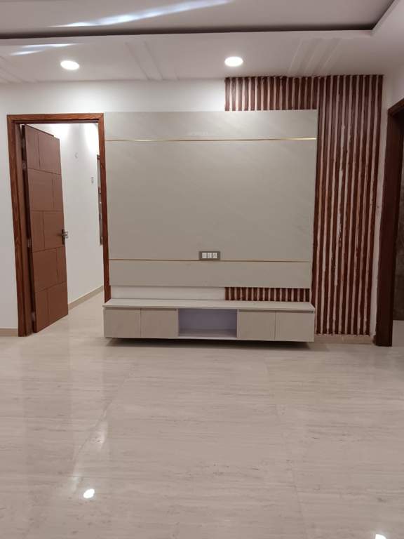  smart home Living Area