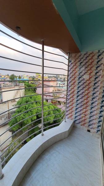  nagar-phase-lll Balcony