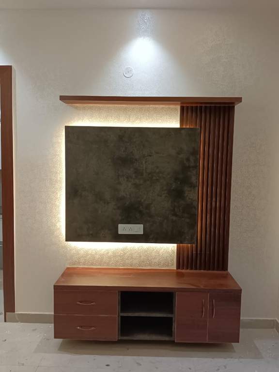  super homes Living Area