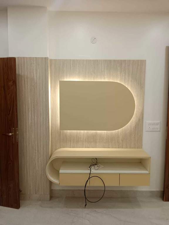  super homes Living Area