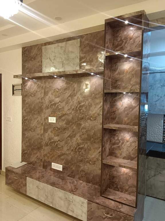  super homes Living Area