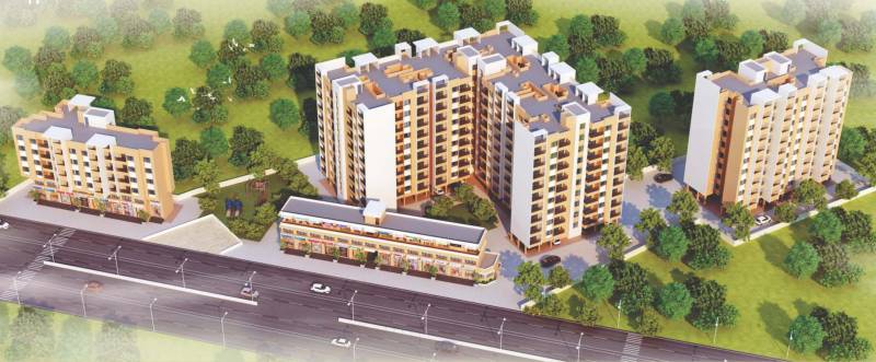  anandi-vihar Elevation