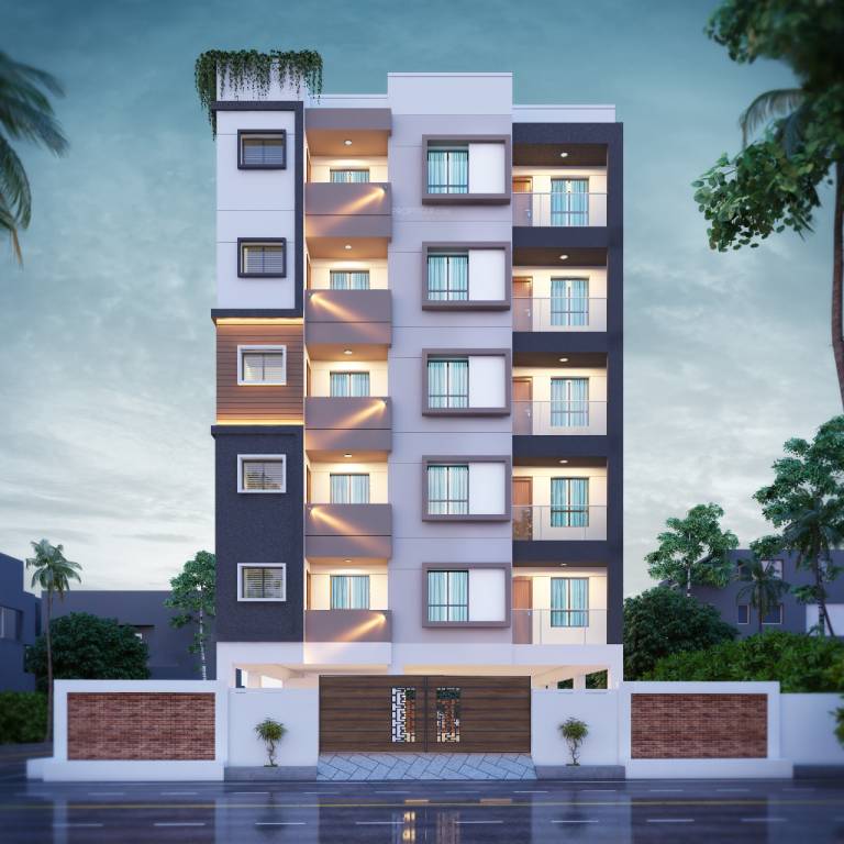  vaikunth Elevation