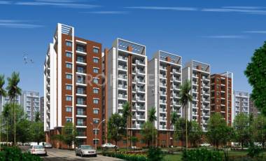 Images for Elevation of Janapriya Lake Front lake-front Images for Elevation of Janapriya Lake Front