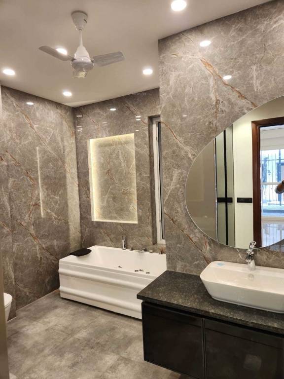  developer 4 Bathroom