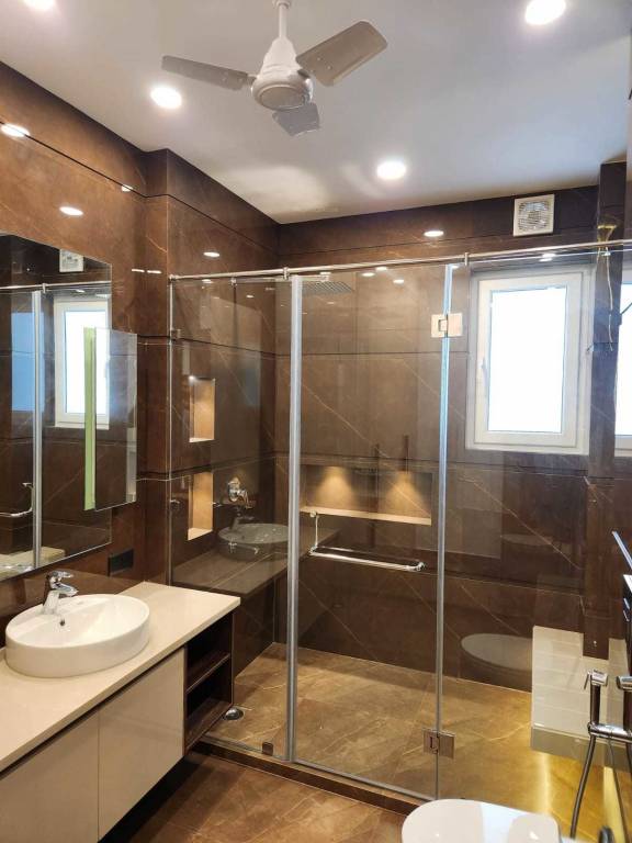  developer 4 Bathroom