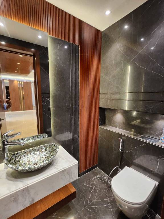  developer 4 Bathroom