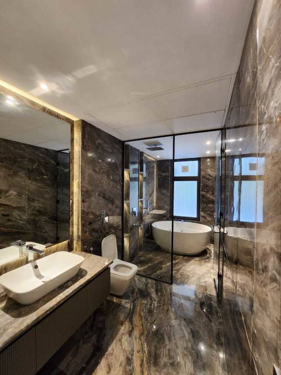  developer 3 Bathroom